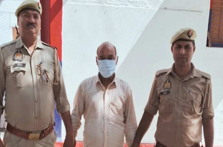 हरदोई में शिल्पी कुशवाहा हत्याकांड: मुख्य आरोपी गिरफ्तार, बुलडोजर कार्रवाई, राजनीतिक हलचल तेज