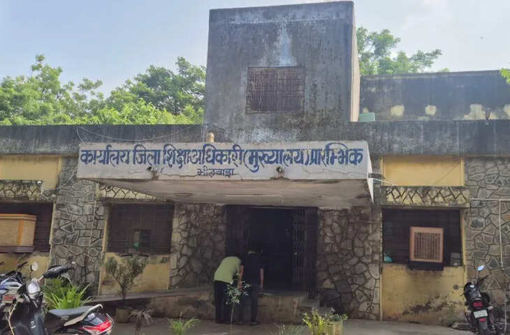 शिक्षा विभाग का निर्देश: 31 जनवरी तक पूरा करें वार्षिक पाठ्यक्रम, 15 जनवरी तक हो अर्द्धवार्षिक मूल्यांकन