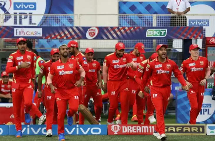 IPL 2021, KKR vs PBKS केएल राहुल ने कप्तानी पारी खेल पंजाब को दिलाई जीत, कोलकाता को 5 विकेट से मिली हार