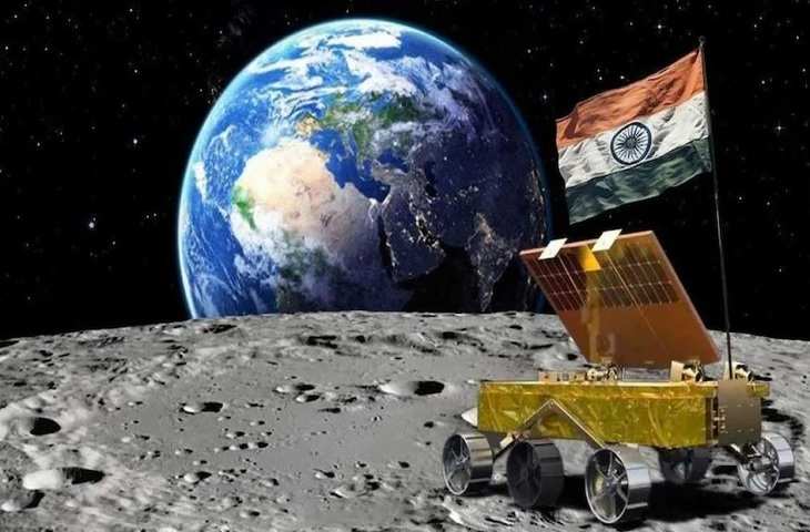 भारतीय वैज्ञानिकों ने चांद पर रचा इतिहास! खोज निकाली ऐसी चीज कि जान कर भी ले जाएंगे दंग 
