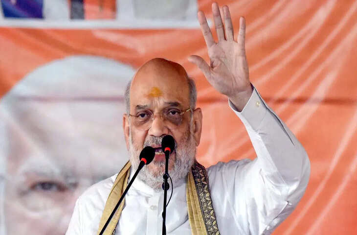 29 दिसंबर को कोलकाता आएंगे गृह मंत्री अमित शाह, बंगाल चुनाव की रणनीति पर होगी मंथन