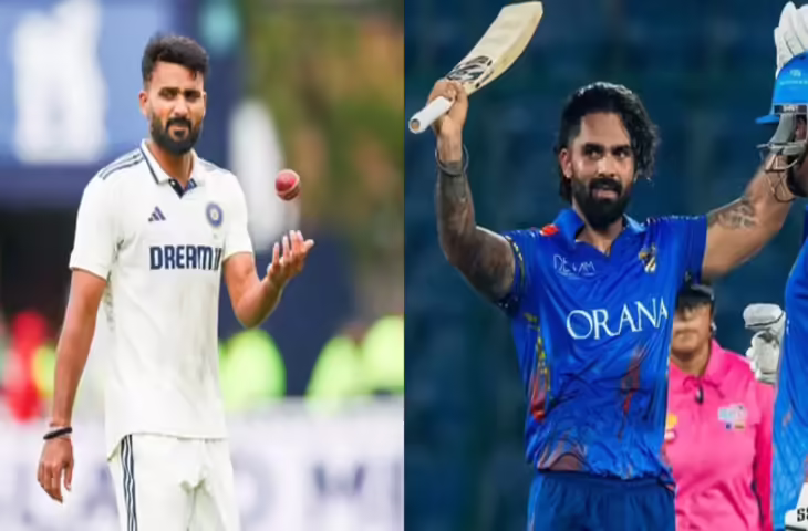 सार्थक का सपना, आकाशदीप का जलवा, आईपीएल ऑक्शन में बिहार का दिखा दम