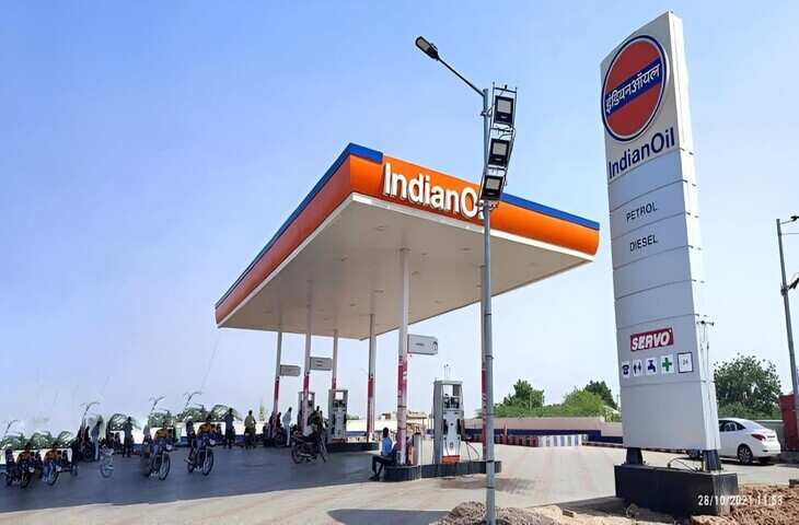पेट्रोल पंप डीलर्स ने लगाए ऑयल लिमिट तय होने के आरोप, IOC ने कहा&mdash;कोई प्रतिबंध नहीं, फुटेज में देखें एसोसिएशन ने इंडियन ऑयल को लिखा लेटर