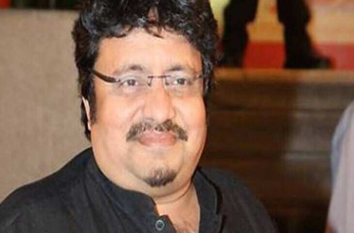 Neeraj Vora&nbsp;Birthday Special : लेखन के साथ-साथ एक्टिंग में भी मज़बूत पकड़ रखते है नीरज वोरा, जाने उनके बारे में कुछ रोचक बातें&nbsp;