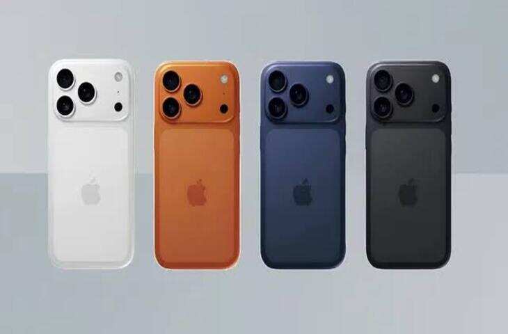 Flipkart BBD Sale की सबसे बड़ी लीक: पानी के भाव मिलेगा iPhone 17, कीमत जानकर झूम उठेंगे फैंस