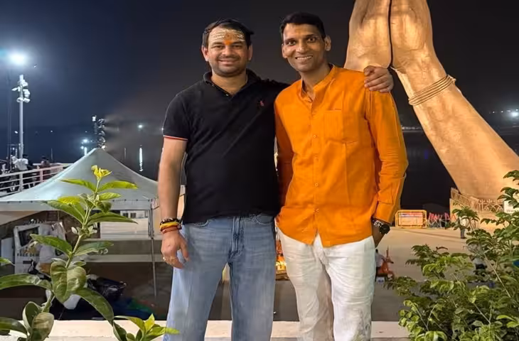 तेजप्रताप यादव ने पूर्व PA मोतीलाल राय को लेकर किया पोस्ट, बोले- पैसों की डिमांड कर रहा, लोगों को किया आगाह