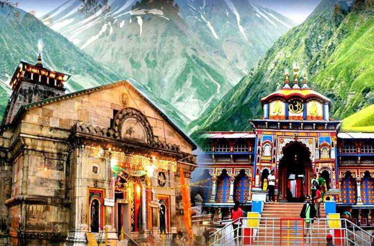 बद्रीनाथ और केदारनाथ दर्शन का सुनहरा मौका! IRCTC ने लॉन्च किया सस्ता Do Dham Yatra Package, पढ़े हर जरूरी डिटेल&nbsp;