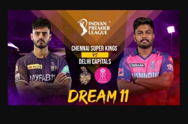 kkr vs rr-11
