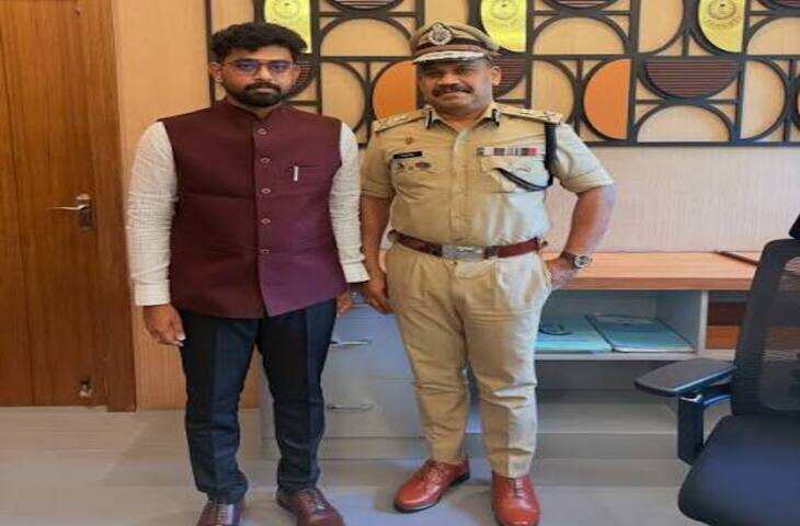 मासूम की दर्दभरी बातों ने झकझोरा: बोली- "दीदी मुझे पेंटिंग सिखाती थी, अब कभी लौटकर नहीं आएगी"
