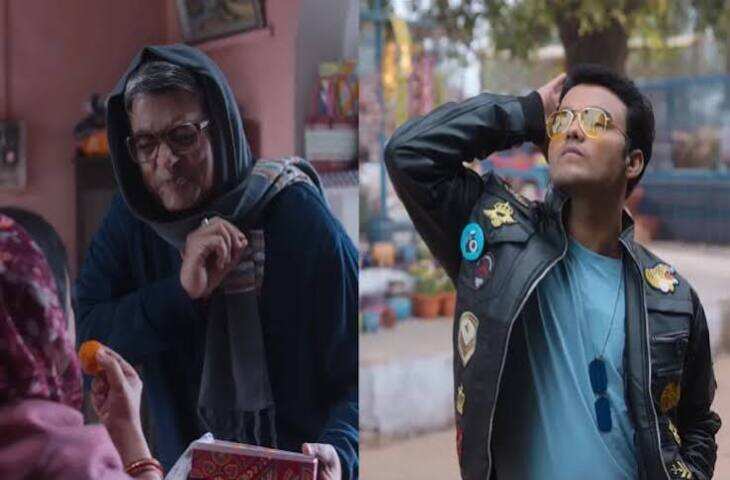 दुपहिया सीजन 2 रिलीज: अपराध, वीडियो में जाने प्यार और पेपर लीक के नए ट्विस्ट के साथ लौटी धड़कपुर की कहानी