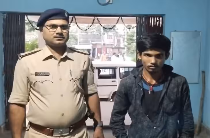 चार साल से रविशंकर की तलाश में थे आरोपी पक्ष के लोग, नोएडा में मिला तो वहां से समस्तीपुर ले आए