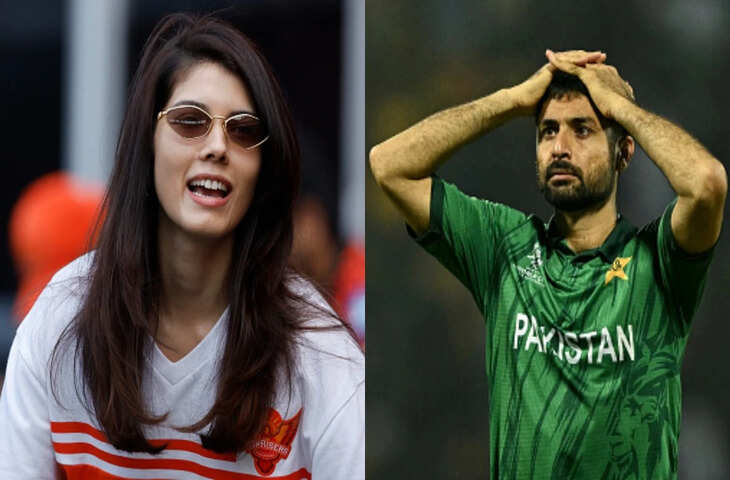 काव्या मारन की एक गलती पर पाकिस्तान में मचा बवाल, अबरार अहमद ने उड़ाया मजाक, SRH विवाद पर आया नया बड़ा अपडेट