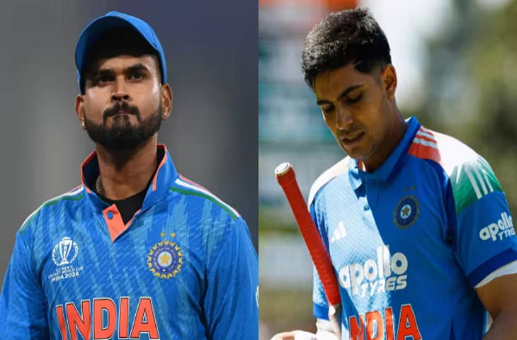 भारतीय टी20 टीम में बड़ा फेरबदल, 5 अहम बदलावों के साथ श्रेयस अय्यर बने कप्तान, सूर्यकुमार यादव बाहर