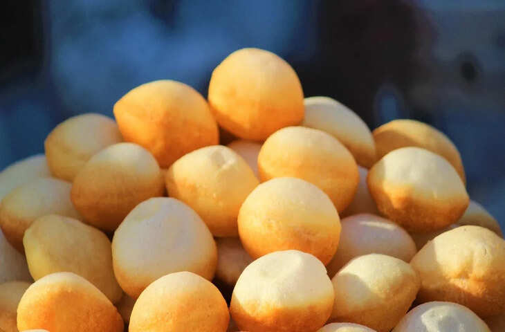 गोलगप्पा बना कमाई का नया जरिया: स्वाद के साथ अब स्ट्रीट फूड से बदल रही है लोगों की किस्मत