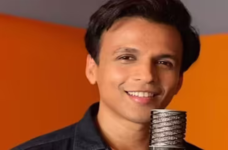 Abhijeet Sawant Birthday : कुछ ही गानों में क्यों सिमट गया&nbsp;इंडियन आइडल के पहले विनर का करियर ? इस वजह से जा चुके है जेल&nbsp;