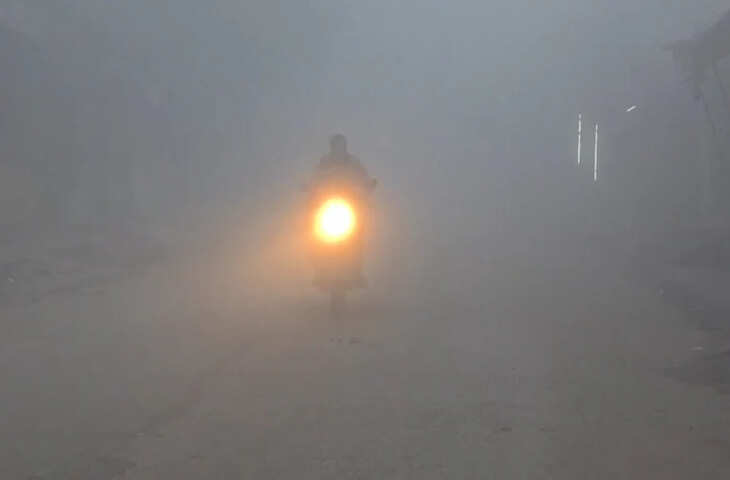 राजस्थान में ठंड ने छूडाई 'धूजनी', माउंट आबू में पारा 3 डिग्री पहुंचा, जानें कैसा रहेगा आने वाले दिनों में मौसम का हाल&nbsp;