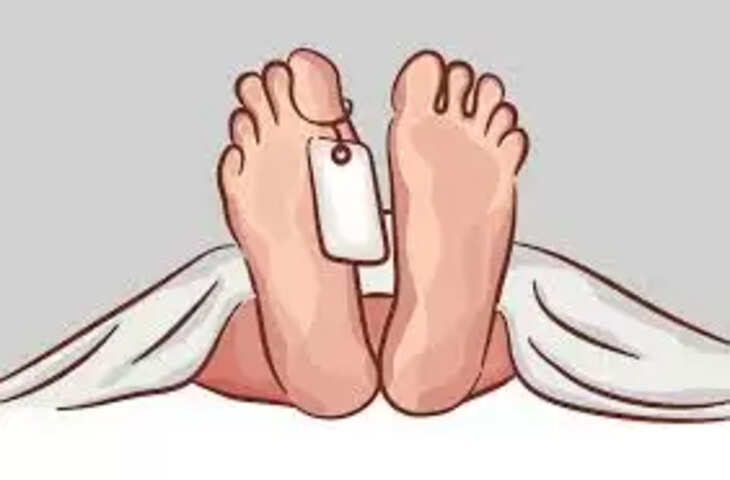 Nashik दिव्यांग पिता की देखभाल के लिए आई विवाहिता की हादसे में मौत: अंबाद थाने में ट्रक चालक के खिलाफ मामला दर्ज