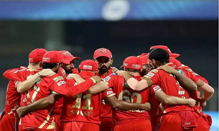 बच्चे भी उतनी बार डायपर नहीं बदलते, जितनी बार PBKS अपनी प्लेइंग XI बदलते हैं, जानिए सहवाग ने ऐसा कियूं कहा