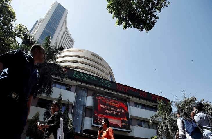 Stock Market Opening :&nbsp;वीकली एक्सपायरी के दिन बाजार का जोश हाई, निफ्टी ने 136 अंकों की छलांग, सेंसेक्स&nbsp;511 अंक चढ़ा