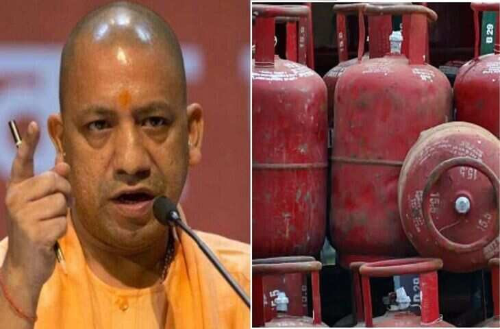 Fuel Crisis पर सीएम योगी ने यूपी की जनता से की अपील, कहा - '&lsquo;युद्ध लंबा चला तो मानसिक रूप से तैयार रहें&rsquo;