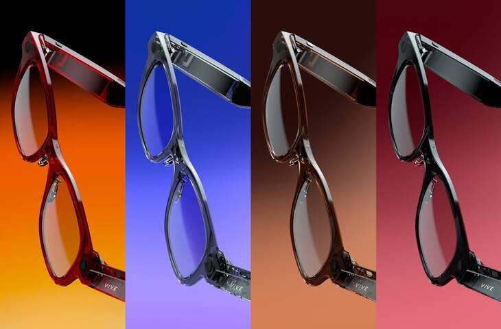 क्या खत्म हो जाएगा&nbsp;स्मार्टफोन्स का वजूद ? Meta, Xiaomi के बाद अब ये कम्पनी लाई AI पावर्ड स्मार्ट ग्लास, जानिए फीचर्स&nbsp;