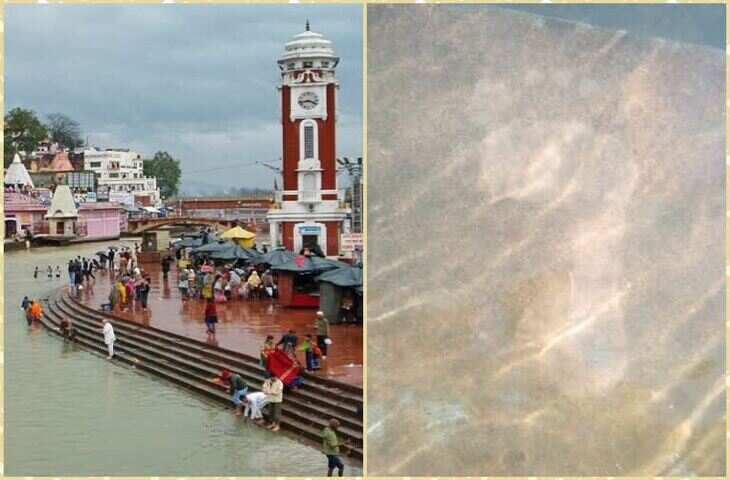 बुद्ध पूर्णिमा पर हरिद्वार में श्रद्धा का सैलाब, वीडियो में देंखे हरकी पैड़ी पर गंगा स्नान के लिए उमड़े लाखों भक्त