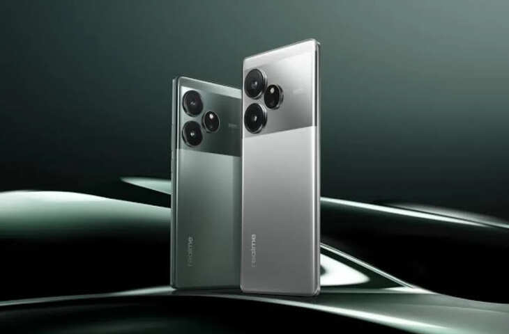 Amazon पर हजारों रूपए के डिस्काउंट के साथ मिल रहा Realme का ये धाकड़ फोन, ऑफर के बारे में जान अभी कर दे ऑर्डर&nbsp;