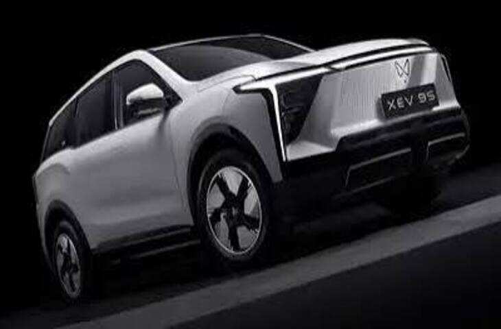 सितंबर में Tata Punch EV बनी देश की नंबर-1 इलेक्ट्रिक कार, Mahindra XEV 9S से सिर्फ 66 यूनिट आगे; जानें कीमत और रेंज