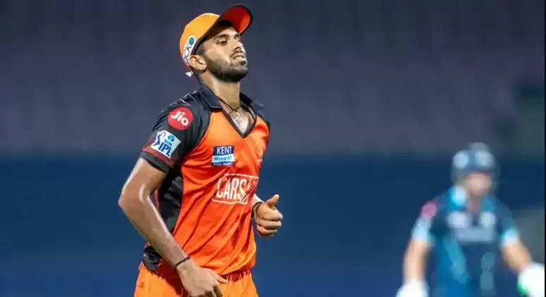 IPL 2022 washington sundar SRH VS GT11111.JPG