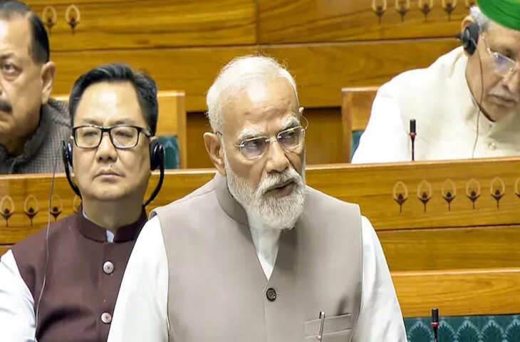 Lockdown Update: सरकार ने साफ किया&mdash;देश में नहीं लगेगा लॉकडाउन, लोगों से अफवाहों से बचने की अपील​​​​​​​