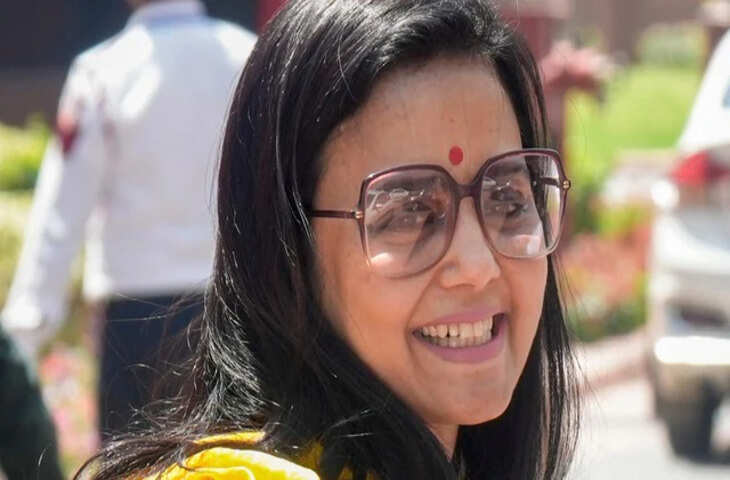 क्या TMC से अलग राह चुनेंगी महुआ मोइत्रा? मोदी सरकार पर दिए बयान ने बढ़ाई राजनीतिक अटकलें​​​​​​​