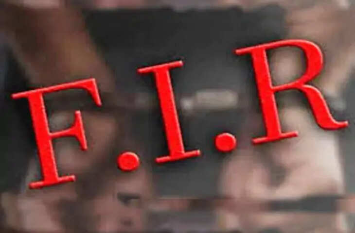 Alwar अंतरराज्यीय इंजन गिरोह के 7 बदमाश पकड़े, 1 13 कृषि इंजन चोरी&nbsp;