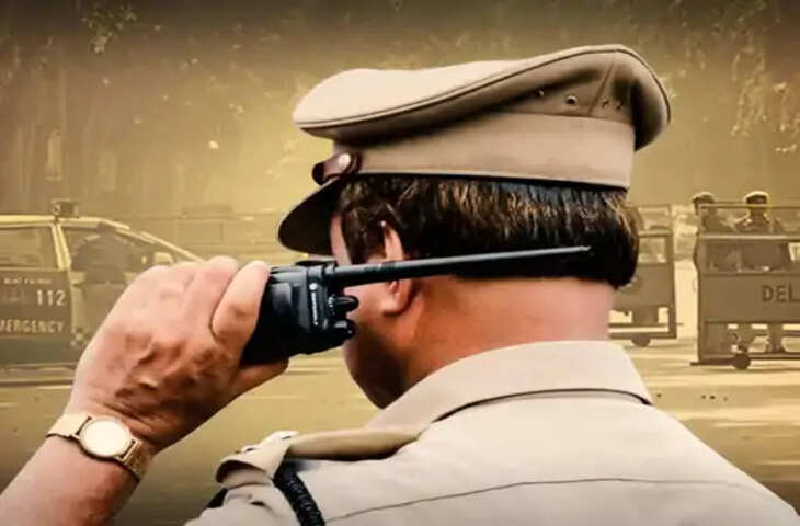15 हजार पुलिसकर्मियों को बड़ी राहत, कार्यवाहक पदोन्नति पर नहीं होगी वापसी; गृह विभाग ने जारी किए आदेश