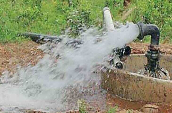 फरीदाबाद में पेयजल संकट से राहत: संजय कॉलोनी और सेक्टर-52 में लगेंगे नए ट्यूबवेल