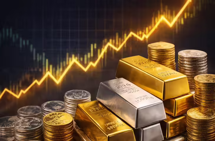 2026 में सोना-चांदी निवेशकों को करेंगे मालामाल,&nbsp;निवेश से पहले जानें एक्सपर्ट की राय