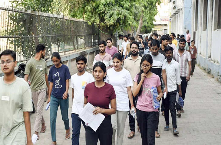 नीट री-एग्जाम को लेकर सख्त इंतजाम, पेपर बनाने वाली टीम को बाहरी दुनिया से किया जाएगा पूरी तरह अलग, जानें पूरी योजना