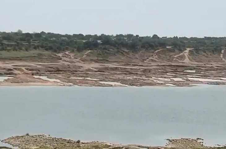 चंबल सैंक्चुरी में अवैध खनन पर सुप्रीम कोर्ट सख्त, तीन राज्यों को दिए कड़े निर्देश