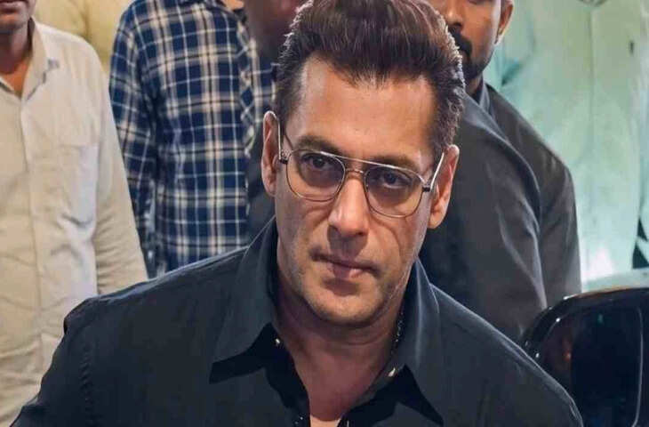 सलमान खान फायरिंग केस में बड़ा खुलासा, वीडियो में देखें बॉडीगार्ड ने बताया &lsquo;हत्या की कोशिश&rsquo;