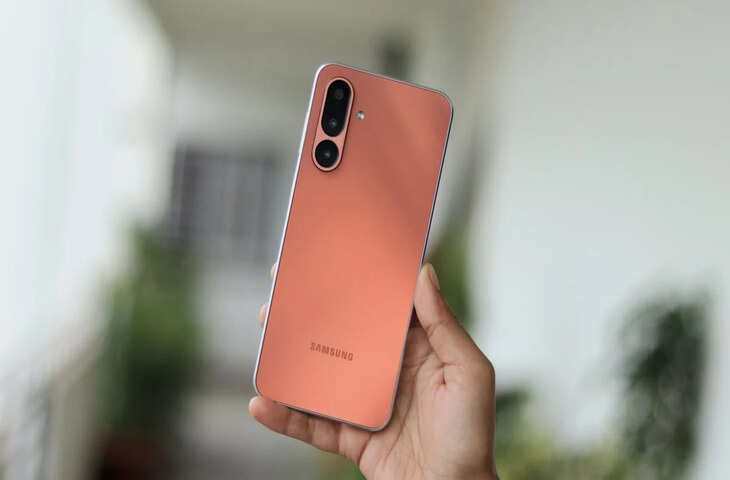 Samsung यूजर्स के लिए खुशखबरी! बड़े बैटरी फोन पर भारी छूट, फटाफट जाने कहाँ और कैसे उठाए ऑफर का लाभ&nbsp;