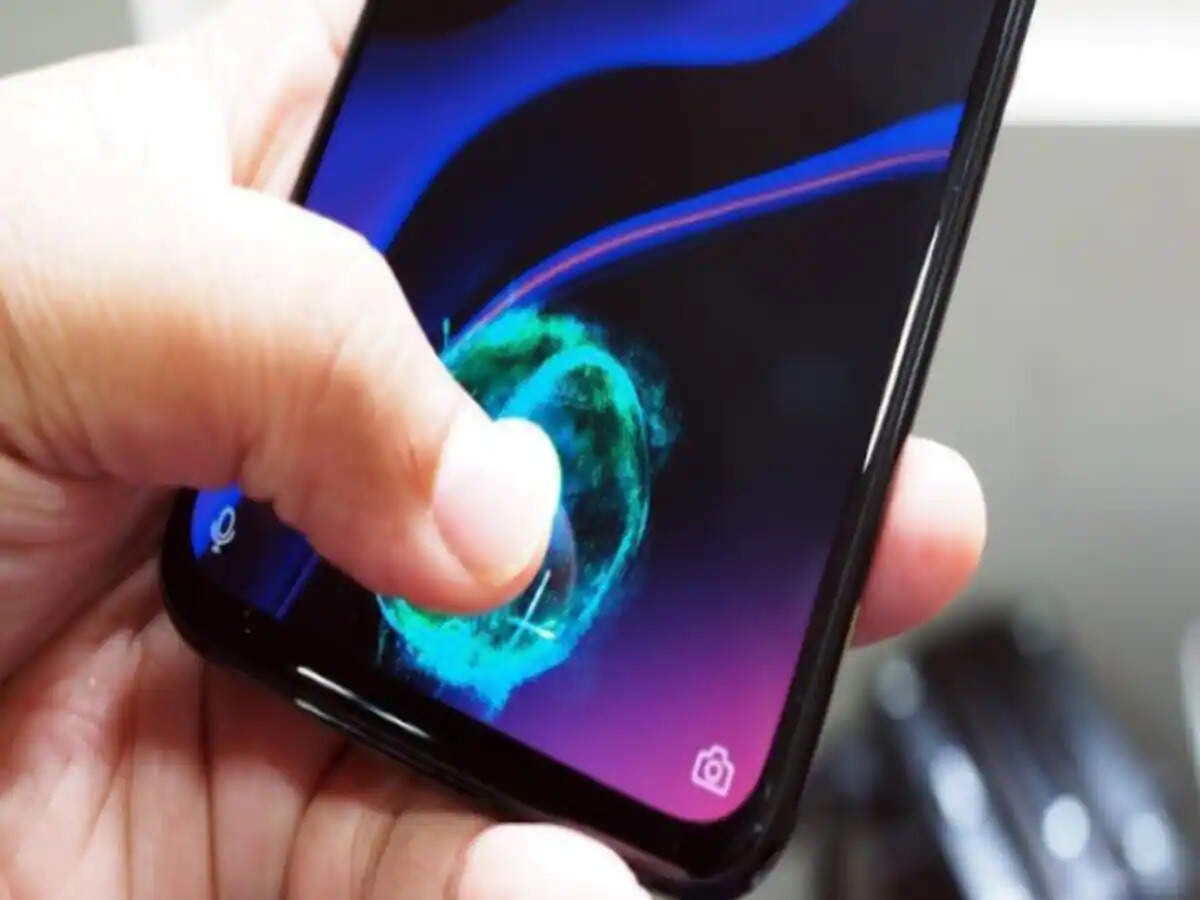 Do you use fingerprint to unlock phone? This technology is very