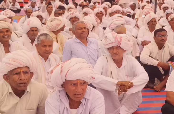 Dungarpur: 15 फरवरी तक पेंशनधारी करवा ले ये काम, वरना पेंशन आनी हो जाएगी बंद