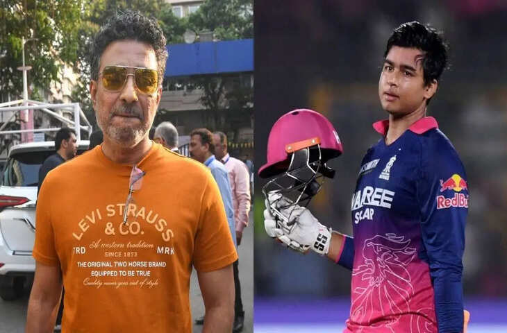 Vaibhav Suryavanshi पर संजय मांजरेकर की बड़ी टिप्पणी, 15 साल के खिलाड़ी की सबसे बड़ी कमी का किया खुलासा