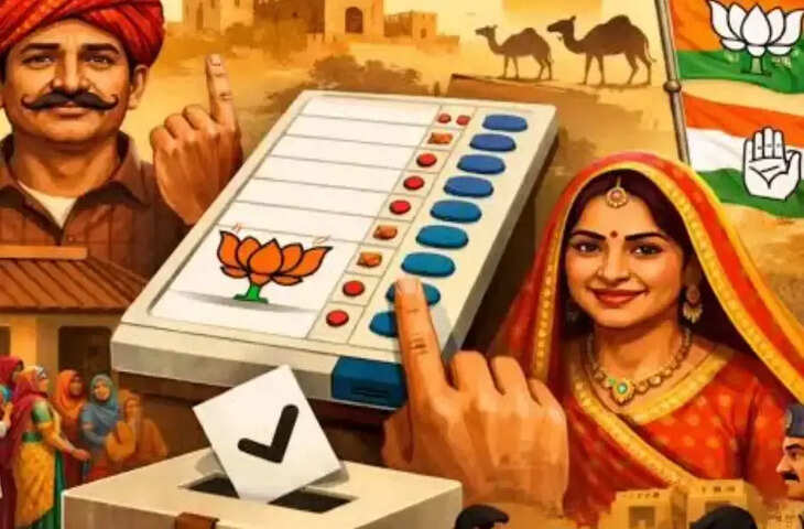 खर्चे का हिसाब नहीं देने वाले पंच-सरपंचों पर गिरेगी गाज, वीडियो में देखें दोबारा चुनाव लड़ने पर लग सकती है रोक