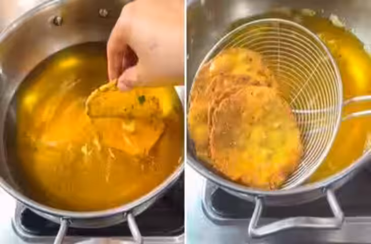 Diwali Special Snack: 1 कप बेसन और 1 कप गेहूं के आटे से बनाएं यह बेहद कुरकुरा नाश्ता, जानें शिल्पी की रसोई की खास रेसिपी!