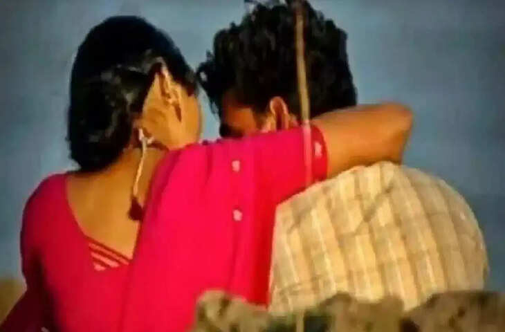 मुजफ्फरपुर में प्रेम प्रसंग को लेकर बवाल, दोस्त की पत्नी संग फरार युवक; थाने में 4 घंटे चला ड्रामा