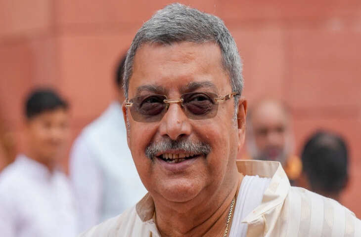 संसद में महिला सांसदों को कहे अपशब्द, कल्याण बनर्जी पर सख्त कार्रवाई; पूरे मानसून सत्र से किए गए सस्पेंड