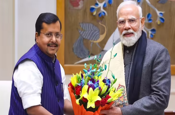 अगले 24 घंटे में क्या-कुछ होगा बड़ा ? जानिए नितिन नबीन के नामांकन से लेकर ताजपोशी तक जानिए पूरा शेड्यूल&nbsp;