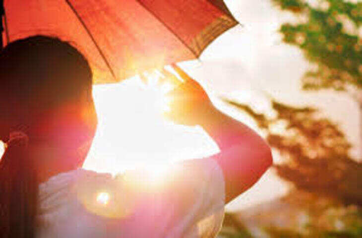 UN New Report on Heatwave: संयुक्त राष्ट्र की चेतावनी, अगले 5 साल और बढ़ेगी भीषण गर्मी