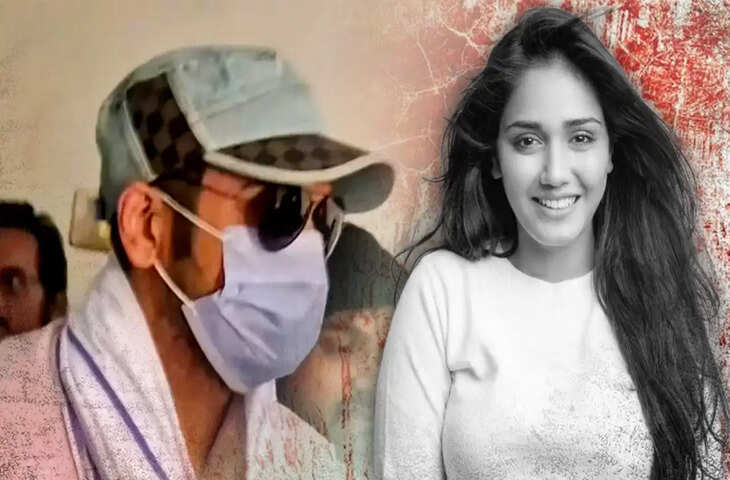 ट्विशा शर्मा केस में आज बड़ा दिन, सुप्रीम कोर्ट से लेकर हाईकोर्ट और जिला अदालत में होगी अहम सुनवाई