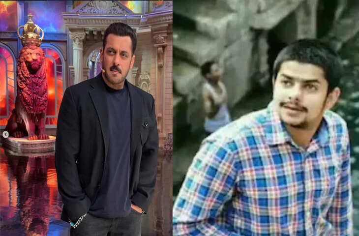 सलमान खान के घर फायरिंग केस में नया मोड़, लॉरेंस बिश्नोई के भाई ने सरेंडर की अर्जी देकर कोर्ट से लगाई गुहार